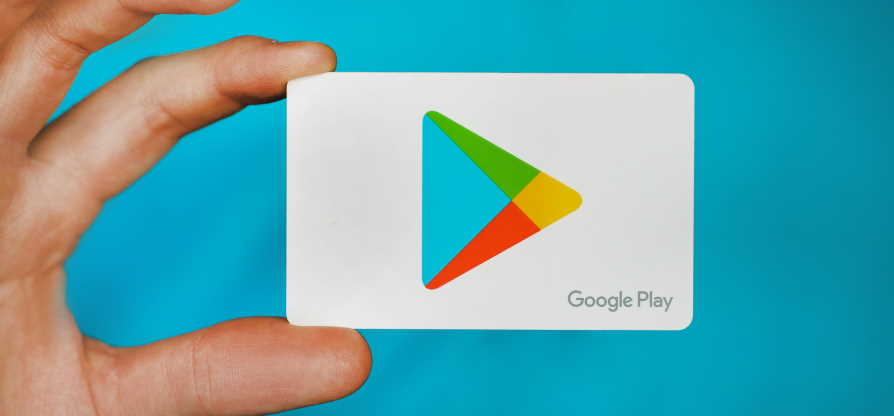 Google play store