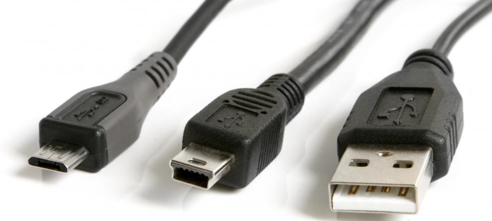 USB-cables